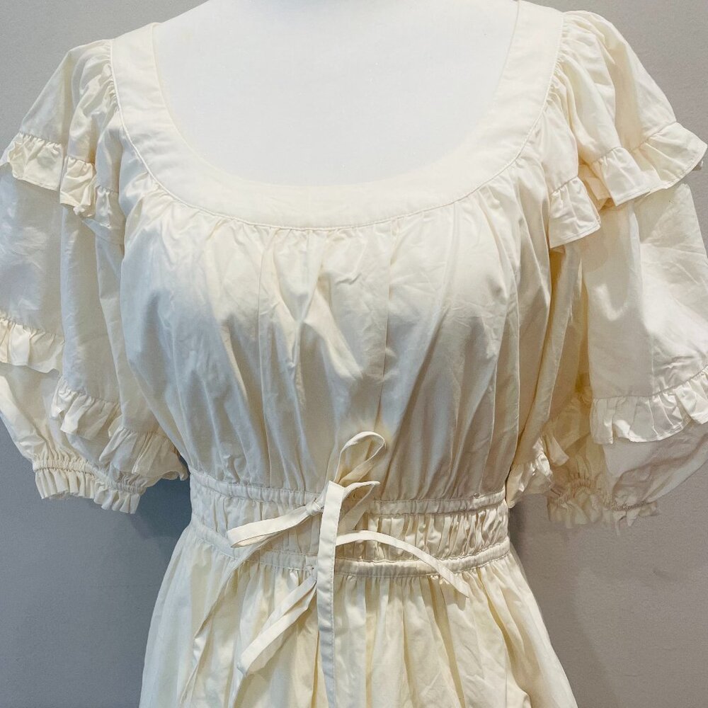 Ulla Johnson Naomi Dress
